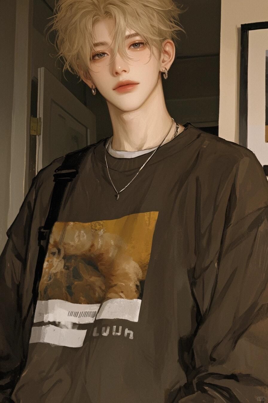 Thiếu gia "tác tinh" ngoan ngoãn hơn sau khi nhìn thấy bình luận