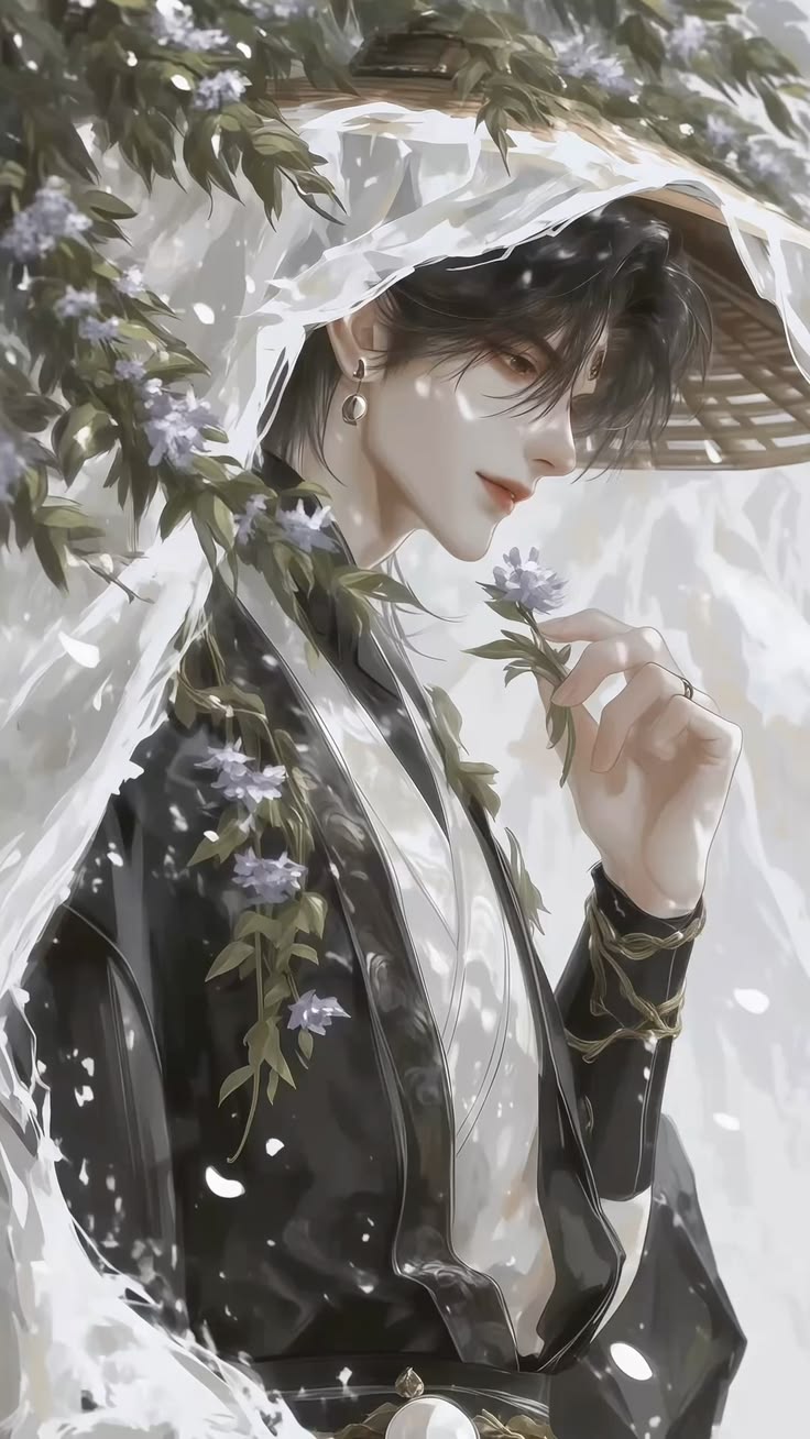 Kinh thành Phật tử từ bi hỉ xả, hắn chỉ tàn nhẫn với duy nhất kẻ làm phu quân là ta