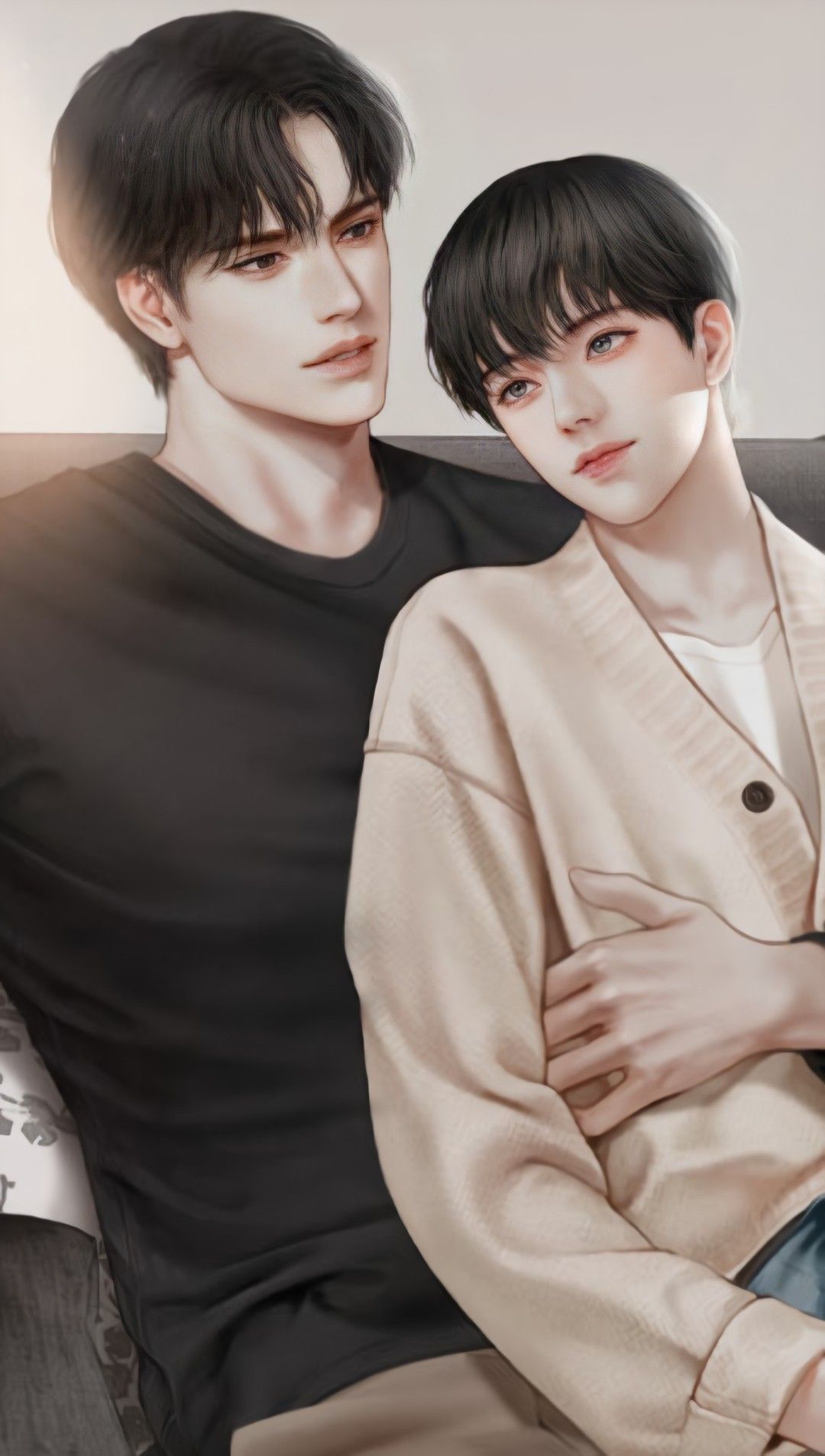 Gừng càng già càng thơm, mà cũng càng điên