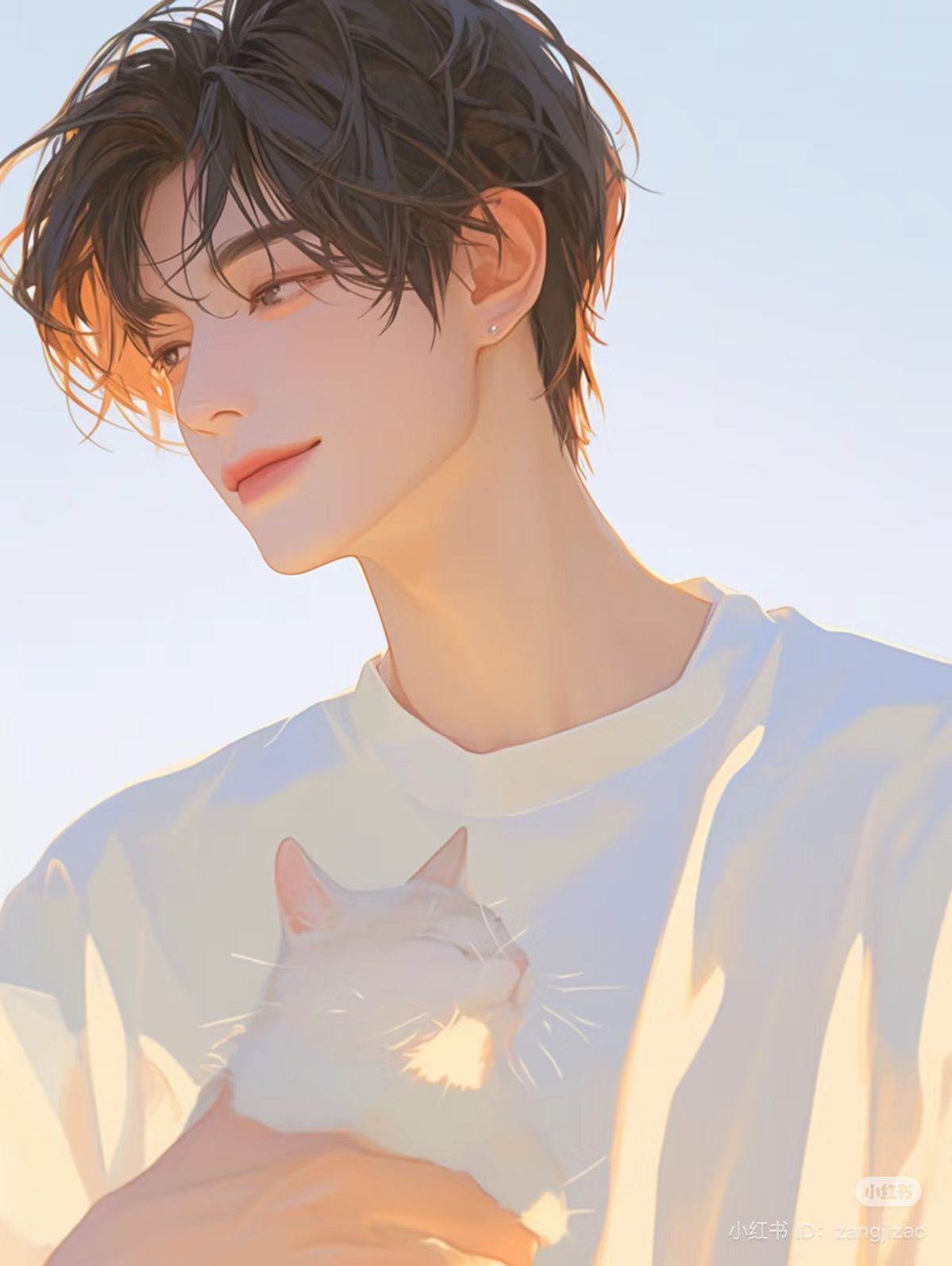 MÈO NHỎ NHỜ BÌNH LUẬN ĐẠT ĐẾN ĐỈNH CAO CUỘC ĐỜI