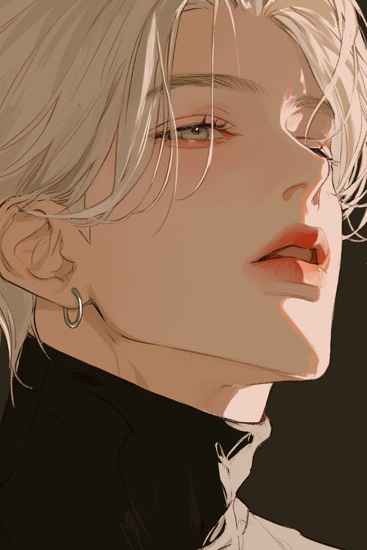 Tôi là một kẻ mù, đối tượng liên hôn của tôi rất tuyệt, mà cũng rất "bạo"