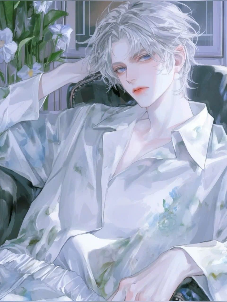 Năm lớp 12 đó, lớp tôi đón một học sinh mới