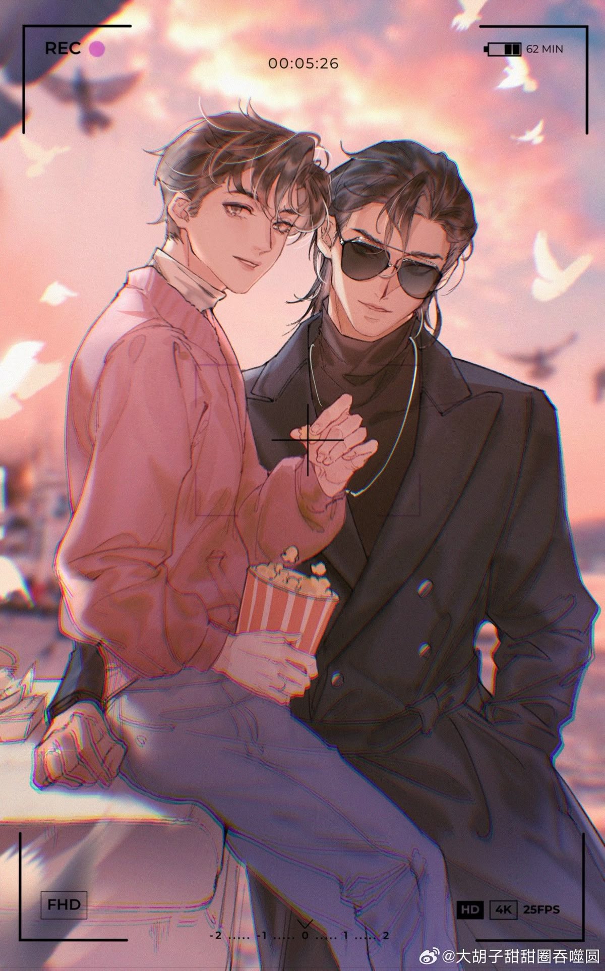 Sau khi biết bạn trai giả nghèo lừa tình, tôi dứt khoát rời đi — hắn tức giận đem tôi tặng cho đám bạn tốt, nhưng cuối cùng hắn lại phát điên.