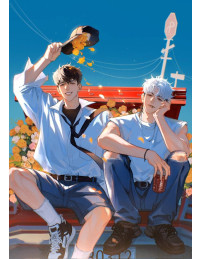 Chán đời vì không muốn nỗ lực nữa, thế là tôi chọn đi con đường tắt mà thằng bạn thân dâng tận miệng