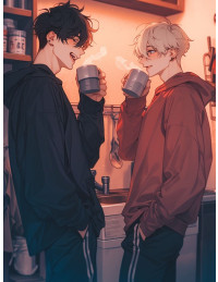 Bạn cùng phòng của tôi là một gã thô kệch