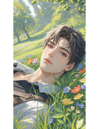 Tôi là một thằng liếm cẩu yêu mà không được