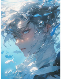 Giao nhân đẹp trai năm lần bảy lượt từ chối lời yêu, tôi tức giận quay đi tìm người khác, anh ta lại đuổi theo cầu xin tôi đừng rời xa.