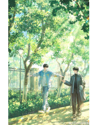 Đi tìm cỏ bốn lá mùa xuân