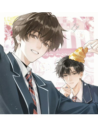 Nhóc con kiêu ngạo thích làm màu thế mà lại đi ôm đùi vàng