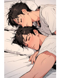 Tôi giả làm Omega trên mạng để kiếm cơm