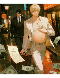 TÁI PHÂN HÓA THÀNH OMEGA, TÔI NHẬN "500 VẠN" ÔM BỤNG BẦU CHẠY TRỐN