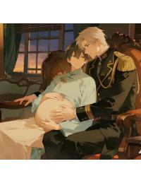 THẤY TRƯỚC TƯƠNG LAI, TÔI TÁI HÔN VỚI ALPHA BỊ GIÁNG CẤP SINH RA BẢO BỐI