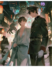 Xuyên Đến Dân Quốc Trở Thành Yêu Ma Quỷ Quái Chi Chủ [Xuyên Thư]