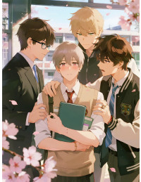 TÔI CÙNG LÚC LIẾM CẢ BA NGƯỜI