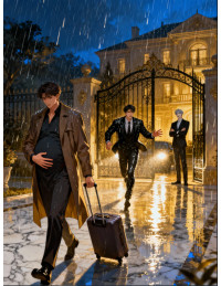 NGHE TIN SẾP LIÊN HÔN, BETA MANG BỤNG BẦU BỎ TRỐN