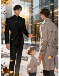 SAU KHI VỀ NƯỚC, ĐỐI TƯỢNG THẦM MẾN ALPHA GẶP LẠI TÔI VÀ CON TRAI