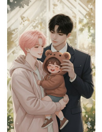 SAU KHI THỨC TỈNH KHỎI CỐT TRUYỆN, OMEGA PHÁO HÔI ĐỘC ÁC CHIỀU CHỒNG CƯNG CON