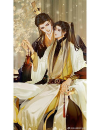 RÀNG BUỘC VỚI HỆ THỐNG CÔNG LƯỢC, TA PHẢI CÔNG LƯỢC PHẢN DIỆN NHIẾP CHÍNH VƯƠNG QUYỀN KHUYNH TRIỀU CHÍNH