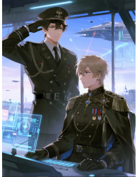 THIẾU TƯỚNG OMEGA CỦA LIÊN MINH KHÔNG DỄ CHỌC