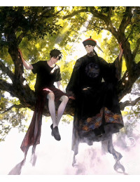 GẢ CHO QUỶ VƯƠNG