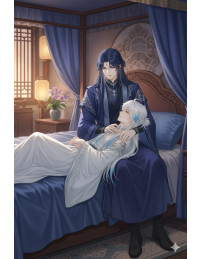 Trọng Sinh, Người Đẹp Bệnh Kiều Bị Chăm Kỹ Trên Giường