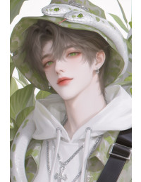 XUYÊN THÀNH OMEGA PHÁO HÔI TRÀ XANH TRONG TRUYỆN ĐIỀN VĂN