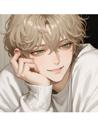 Tôi xuyên thành một Beta pháo hôi trong một cuốn tiểu thuyết "mua cổ phiếu" vạn người mê.