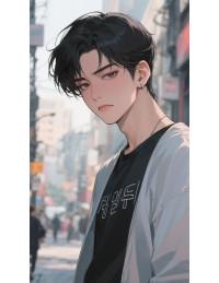 Từng có một thời, tôi nhặt được một cậu thiếu niên xinh đẹp bị mất trí nhớ