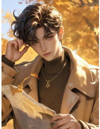 Tôi là chú chim sẻ vàng không thể lộ ra ngoài ánh sáng của nhà họ Bùi, cũng là một Omega cấp thấp được Bùi Liệt nuôi dưỡng suốt ba năm