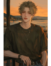 Tôi mang thuốc ức chế đến cho anh trai, nào ngờ lại bị anh ấy thô bạo lôi vào phòng rồi triền miên suốt cả đêm.