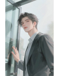 Tôi là một pháo hôi Omega độc ác bị trói buộc với Hệ thống Phản diện