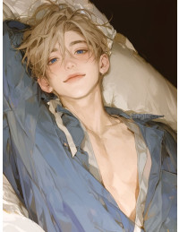 Tôi làm bảo mẫu nam cho cậu bạn cùng phòng