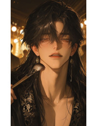 Ta là một con mèo mướp của Điện hạ