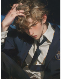 Giả làm Alpha suốt ba năm, tôi chỉ có thể dựa vào cấm dược để che giấu thân phận Omega của mình