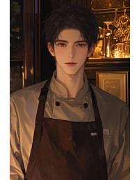 Tôi là Lục Minh Xuyên, cựu BOSS cuối cùng của thế giới Vô Hạn Lưu