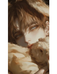 Tôi là một con hổ đực bị ép làm vú nuôi cho một nhóc sư tử