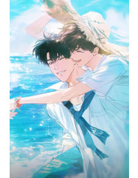 Cuối cùng cũng đợi được anh