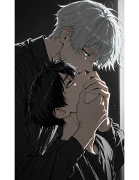 Sau Khi Cắn Phải Kẻ Thù Không Đội Trời Chung