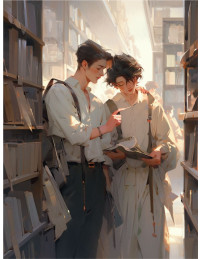 Ông Xã Đến Từ Tương Lai Của Trai Thẳng Yêu Tinh