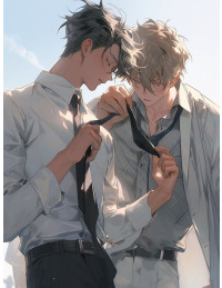 Xuyên thành học trưởng Bạch Nguyệt Quang từng phản bội nam chính