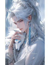 Lang vương điên cuồng và nhị thúc thọt chân của hắn