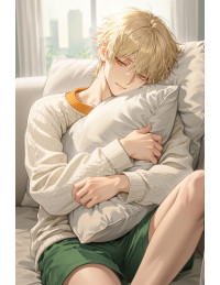 Sau khi hôn nhầm Tà Thần, tôi trở thành BUG của phó bản