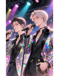 Người Đồng Đội Song Tính Bị Ghét Bỏ Trong Nhóm Nhạc Nam F4