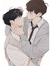 Bạn trai nhỏ yêu dấu của anh