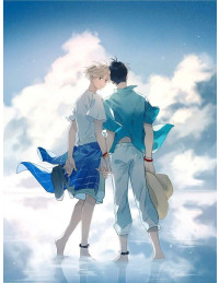 Cái kết khi yêu đương qua mạng với thái tử gia Kinh khuyên