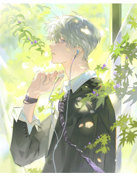 Cỏ dại lớn lên điên cuồng