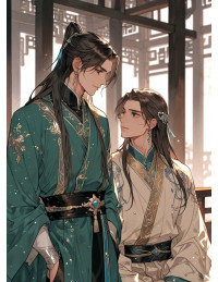 Đồ nhi, ngươi hà cớ gì phải như vậy?