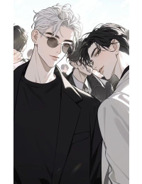 Trúc mã của tôi là một gã Alpha tồi