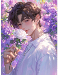 Sau khi giá trị hắc hóa về không, phản diện phân tách làm hai