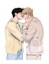 Yêu phải trai thẳng, coi như tôi có tội